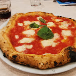 Photo n°5 de l'avis de Rossella.a fait le 03/07/2023 à 22:14 sur le  Spicchio Contemporaneo à Naples