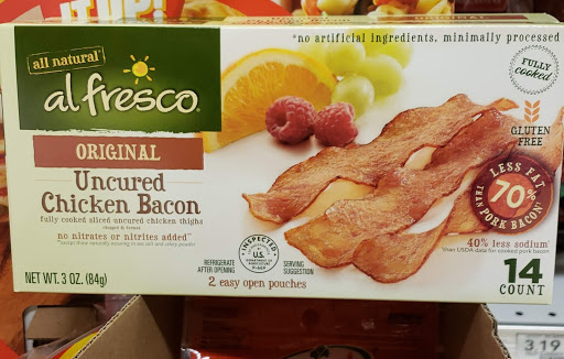 Supermarket «Publix Super Market at Shoppes at Peachers Mill», reviews and photos, 1490 Tiny Town Rd, Clarksville, TN 37042, USA