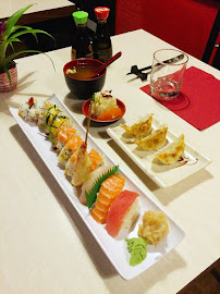 Photos du propriétaire du Restaurant japonais Aqua EDO à Strasbourg - n°11