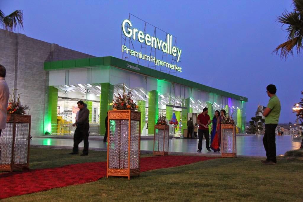 Greenvalley