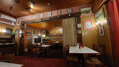Restaurant Apsara à Marseille