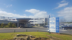 Kaitaia Hospital