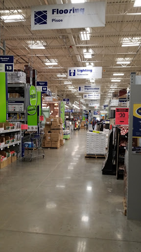 Lowe's Home Improvement