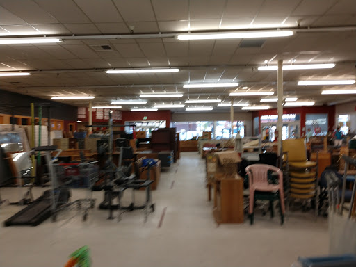 Thrift Store «Good Samaritan Ministries & Thrift Store», reviews and photos