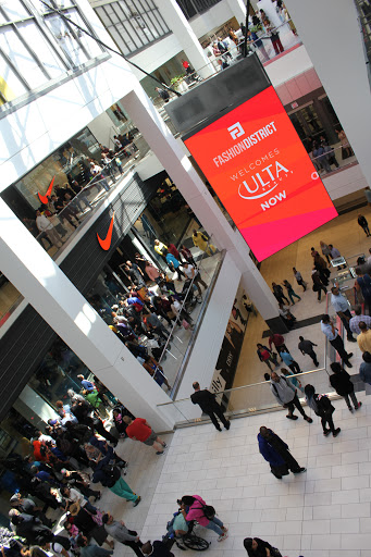 Shopping Mall «The Gallery», reviews and photos, 901 Market St, Philadelphia, PA 19107, USA