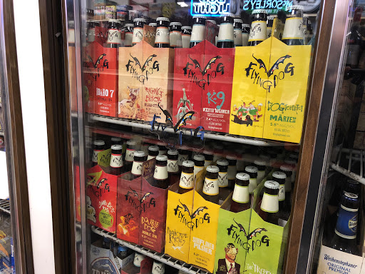 Beer Store «Gourmet Beer & Wine», reviews and photos, 11510 Rockville Pike, Rockville, MD 20852, USA
