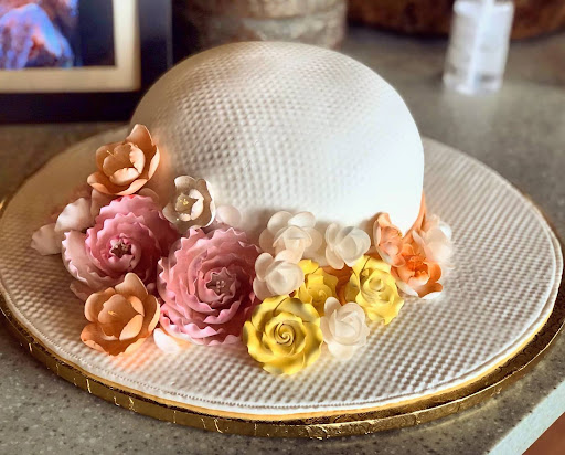 Unique Pastry Caf image