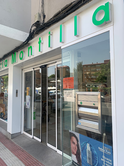 Foto de Farmacia, C. Madrid, 14, 28850 Torrejon de Ardoz, Madrid