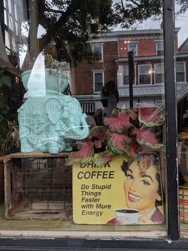 Coffee Shop «The Zen Den», reviews and photos, 20 Donaldson St, Doylestown, PA 18901, USA