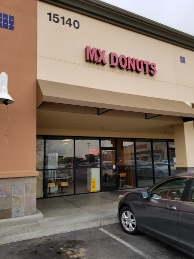 Donut Shop «MX Donuts», reviews and photos, 15126 Harlan Rd, Lathrop, CA 95330, USA