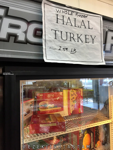 Alis Halal Meat & Grocery image 6