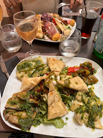Plats et boissons du Restaurant italien Bella Cucina à Bormes-les-Mimosas - n°3