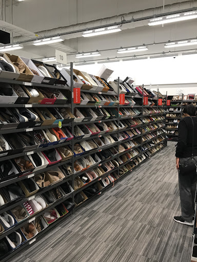 Department Store «Nordstrom Rack Tustin Market Place», reviews and photos, 2882 El Camino Real, Tustin, CA 92782, USA