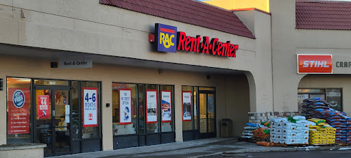 Rent-A-Center