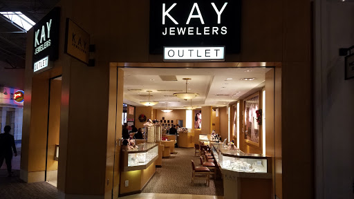 Jewelry Store «Kay Jewelers Outlet», reviews and photos, 5000 S Arizona Mills Cir #237a, Tempe, AZ 85282, USA