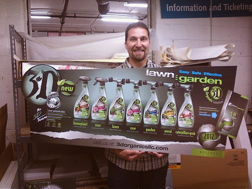 Commercial Printer «Success Printing and Mailing, Inc.», reviews and photos, 10 Pearl St, Norwalk, CT 06850, USA