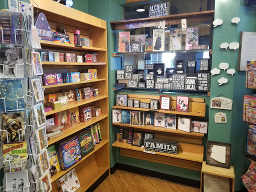 Used Book Store «Changing Hands Bookstore», reviews and photos, 6428 S McClintock Dr, Tempe, AZ 85283, USA