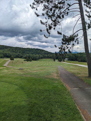 Golf Club «Craig Wood Golf & Country Club», reviews and photos, 141 Country Club Ln, Lake Placid, NY 12946, USA