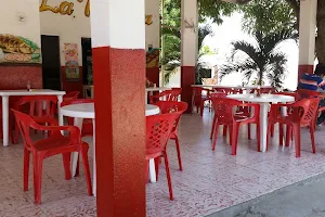 Restaurante La Terraza image