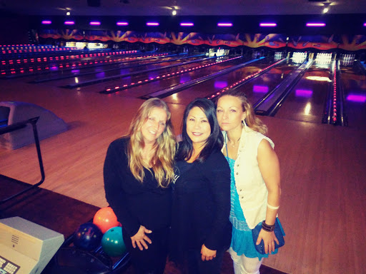 AMF Boulevard Lanes image