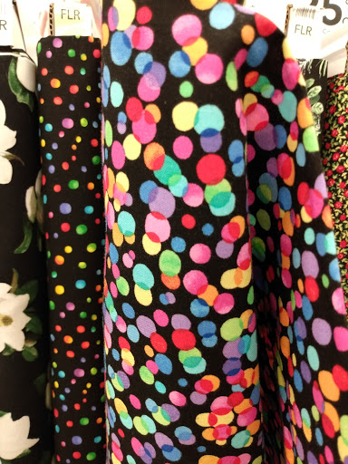 Fabric Store «Jo-Ann Fabrics and Crafts», reviews and photos, 5555 Youngstown Warren Rd, Niles, OH 44446, USA