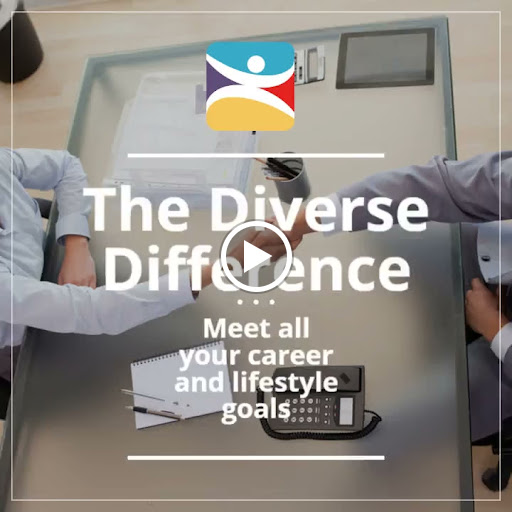 Employment Agency «Diverse Staffing», reviews and photos, 640 US-31 I, Greenwood, IN 46143, USA