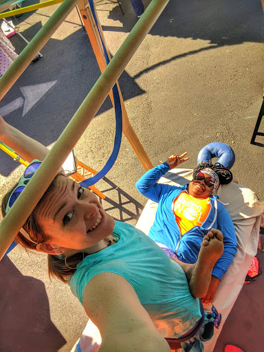 Massage Therapist «Heeling Sole Barefoot Massage», reviews and photos, 1864 Nacogdoches Rd, Alamo Heights, TX 78209, USA