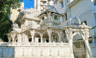 Sri Chandraprabhu Jain Temple