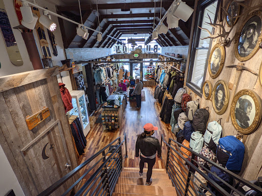 Sporting Goods Store «Burton Flagship Store», reviews and photos, 1630 Haight St, San Francisco, CA 94117, USA