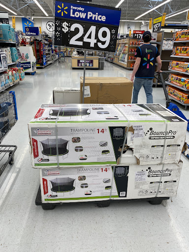 Department Store «Walmart Supercenter», reviews and photos, 17850 Garland Groh Blvd, Hagerstown, MD 21740, USA