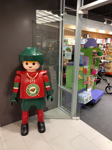 Toy Store «Creative Kidstuff Toy Store», reviews and photos, 148 E Broadway, Bloomington, MN 55425, USA