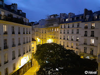 Photos des visiteurs du Restaurant Hotel du Sentier à Paris - n°5