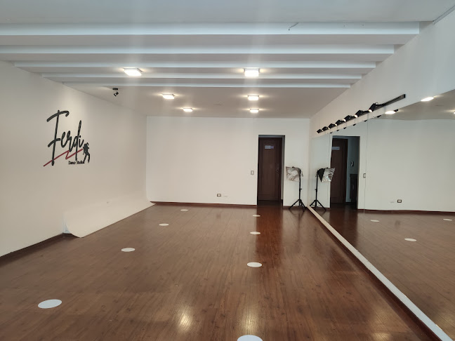 Ferdi Dance Studio