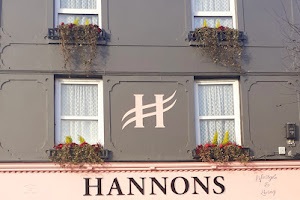 Hannons Fashion And Lifestyle Store