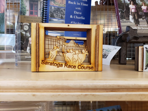 Gift Shop «Impressions of Saratoga», reviews and photos, 368 Broadway, Saratoga Springs, NY 12866, USA