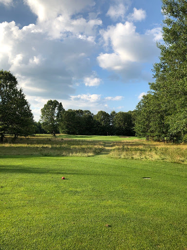 Golf Course «Diamond Springs Golf Course», reviews and photos, 3400 34th St, Hamilton, MI 49419, USA