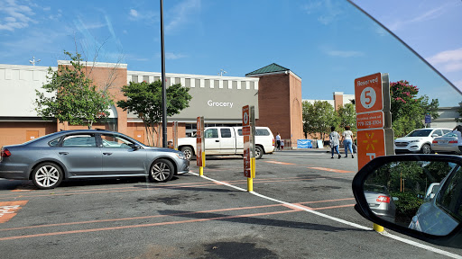 Department Store «Walmart Supercenter», reviews and photos, 125 Pavilion Pkwy, Fayetteville, GA 30214, USA