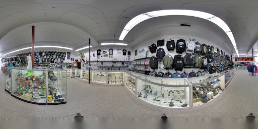 Clothing Store «Humboldt Clothing Company», reviews and photos, 987 H St, Arcata, CA 95521, USA