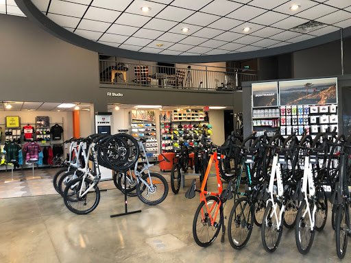 Bicycle Store «Cycling Spoken Here», reviews and photos, 1377 NW Maynard Rd, Cary, NC 27513, USA