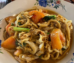 Mie Jowo Pak Slamet Sarijadi photo
