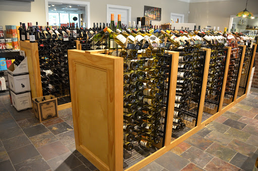 Liquor Store «The Copper Still Wine & Spirits», reviews and photos, 1176 Long Hollow Pike, Gallatin, TN 37066, USA