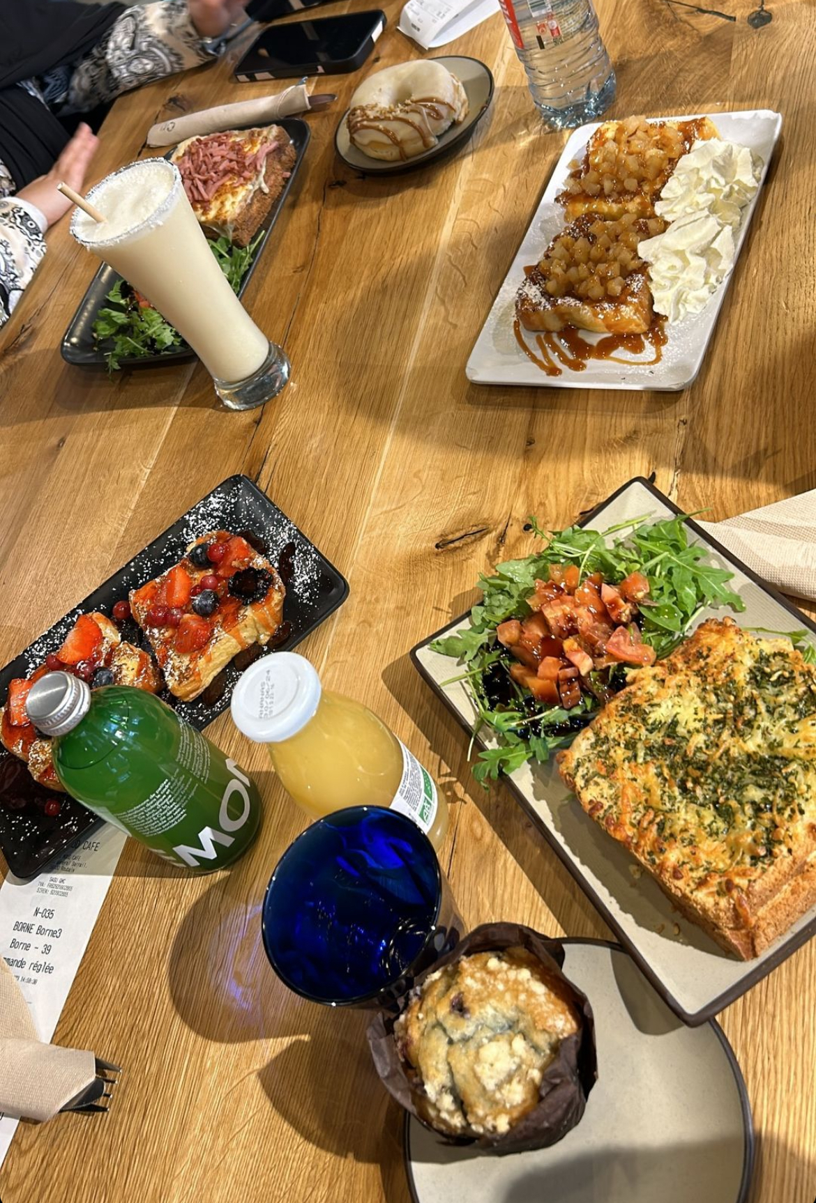 Photo n° 1 de l'avis de Yacine.i fait le 08/12/2023 à 20:40