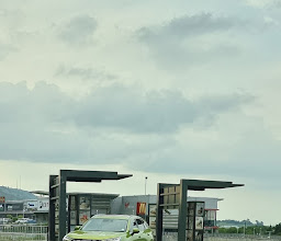 McDonald's Retail Crossing Drive-Thru photo
