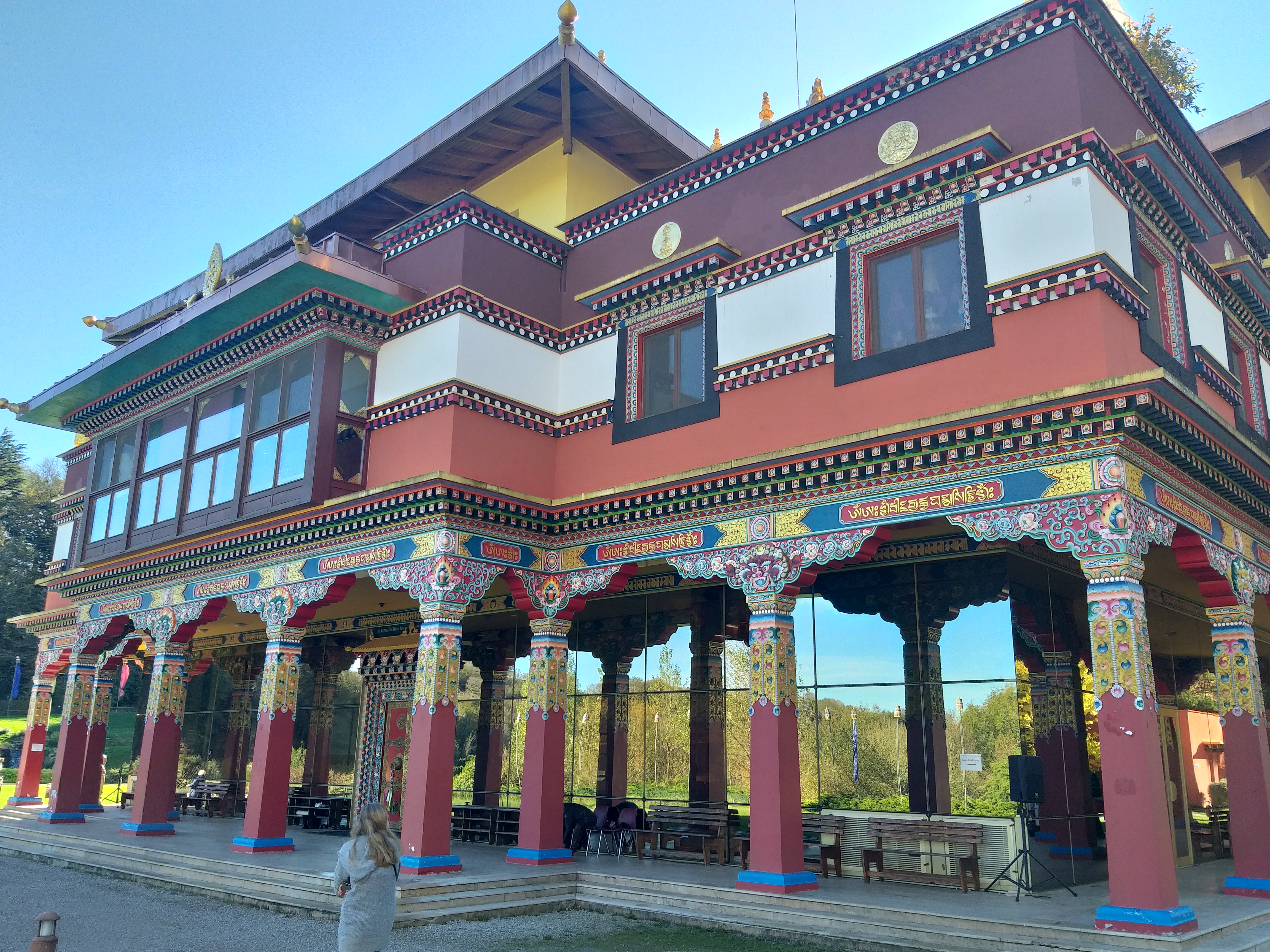 Photo n° 3 de l'avis de Laurent.I fait le 25/10/2018 à 10:55