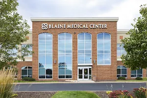 Blaine Medical Center image