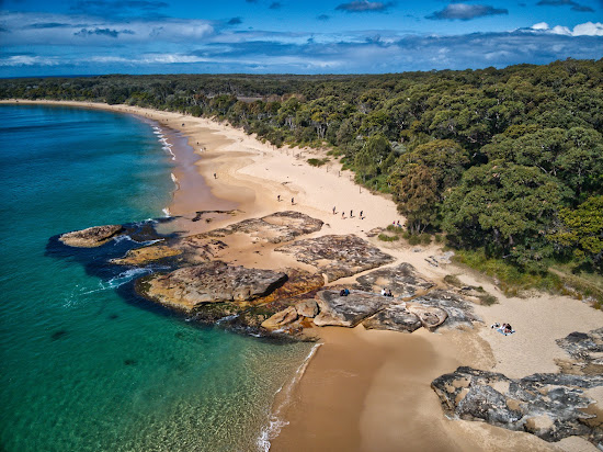 Jibbon Beach