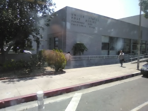 Post Office «United States Postal Service», reviews and photos, 14416 Chase St, Panorama City, CA 91402, USA