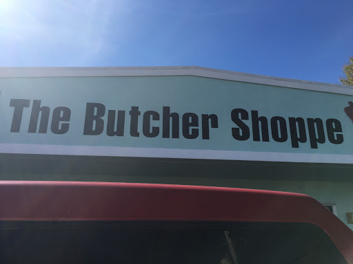 Butcher Shop «The Butcher Shoppe», reviews and photos, 8190 W Fairfield Dr, Pensacola, FL 32506, USA