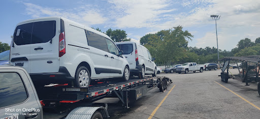 Auto Auction «Manheim Georgia», reviews and photos, 7205 Campbellton Road SW, Atlanta, GA 30331, USA