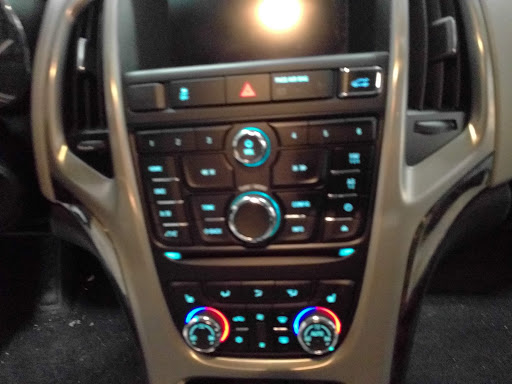 Toyota Dealer «Toyota/Scion of Batavia», reviews and photos, 3899 W Main Street Rd, Batavia, NY 14020, USA